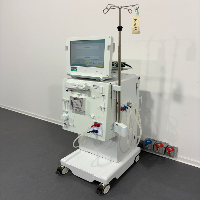 Bbraun Dialog+ Evo - Dialysis image 1